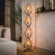 Vloerlamp Turn Around 4L