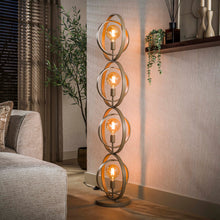 Vloerlamp Turn Around 4L