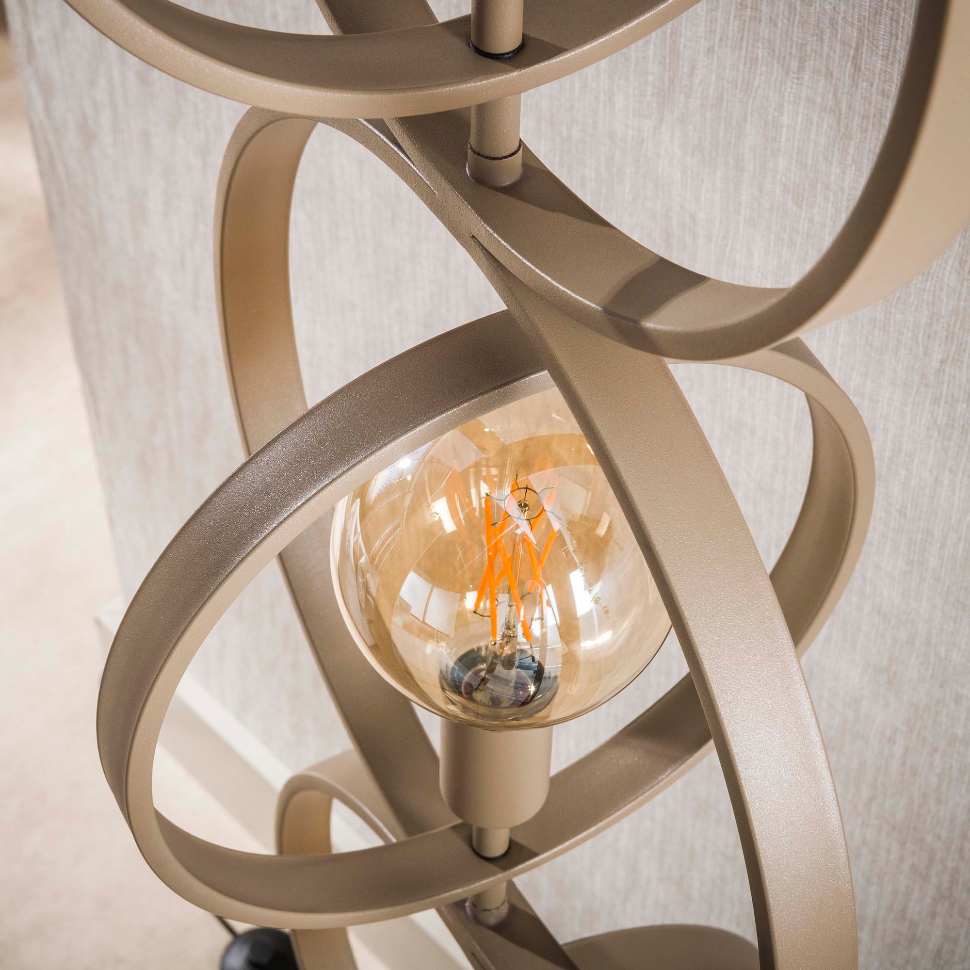 Vloerlamp Turn Around 4L