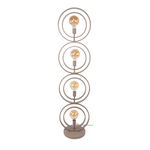 Vloerlamp Turn Around 4L