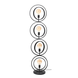 Vloerlamp Turn Around 4L