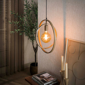 Hanglamp Turn Around 1L
