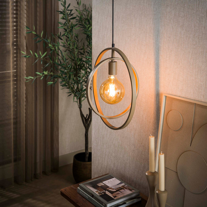 Hanglamp Turn Around 1L