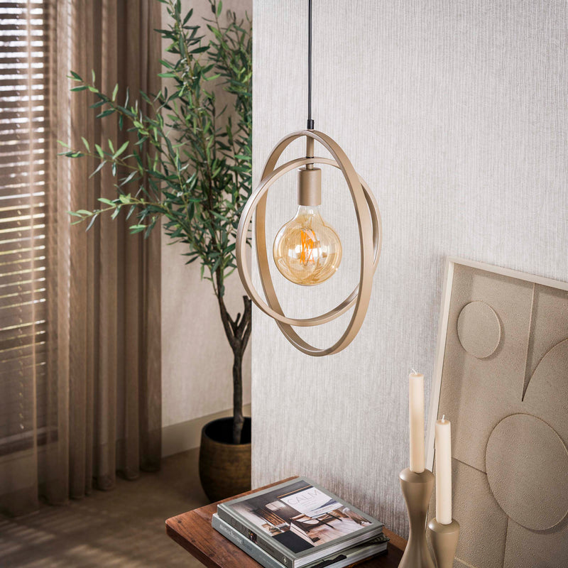 Hanglamp Turn Around 1L