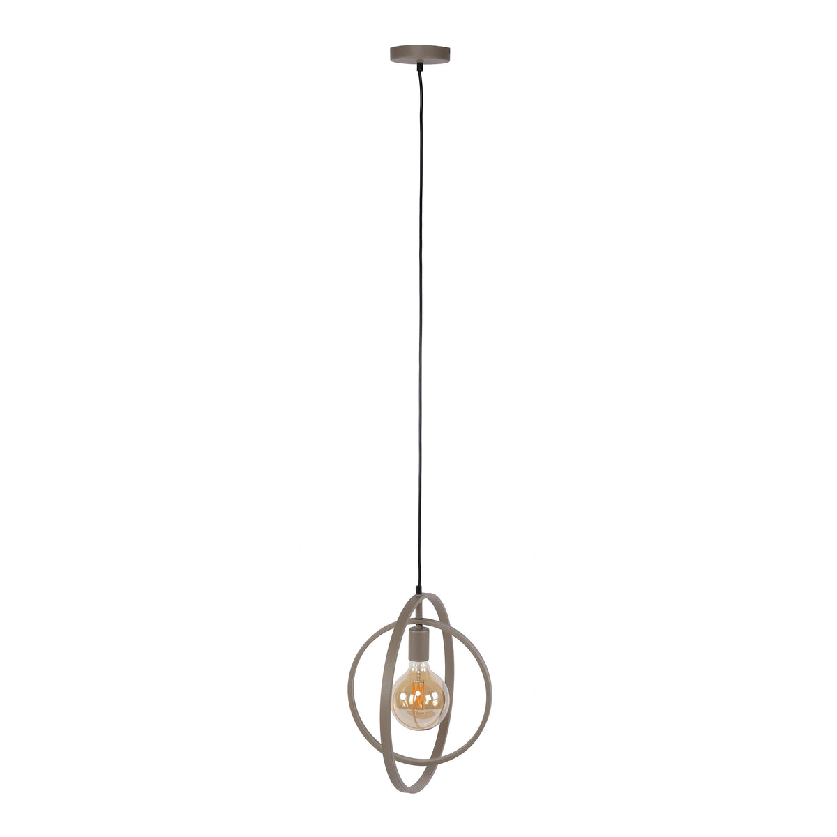 Hanglamp Turn Around 1L