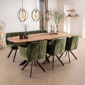 Hanglamp Turn Around 3L