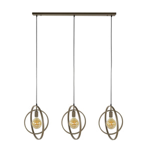 Hanglamp Turn Around 3L - foto 17