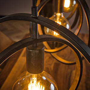 Hanglamp Turn Around 3L