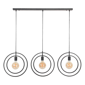 Hanglamp Turn Around 3L