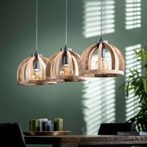 Hanglamp Orba 3L
