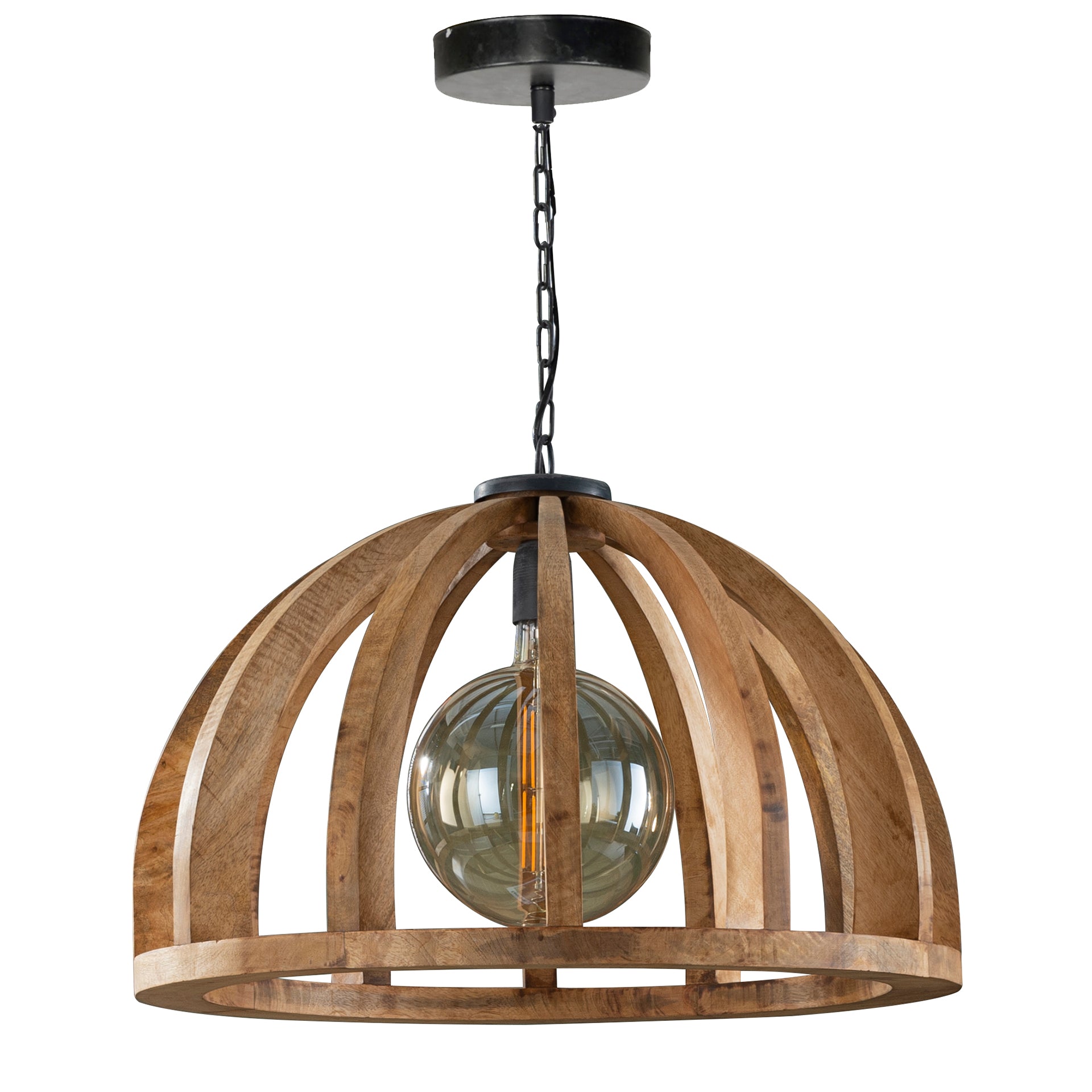 Hanglamp Orba 1L Ø60