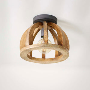 Plafondlamp Orba 1L