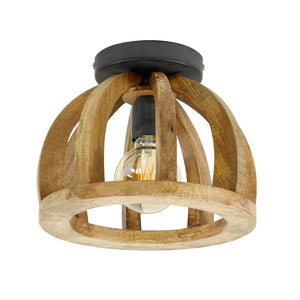 Plafondlamp Orba 1L