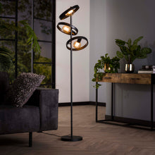 Vloerlamp Hover 3L