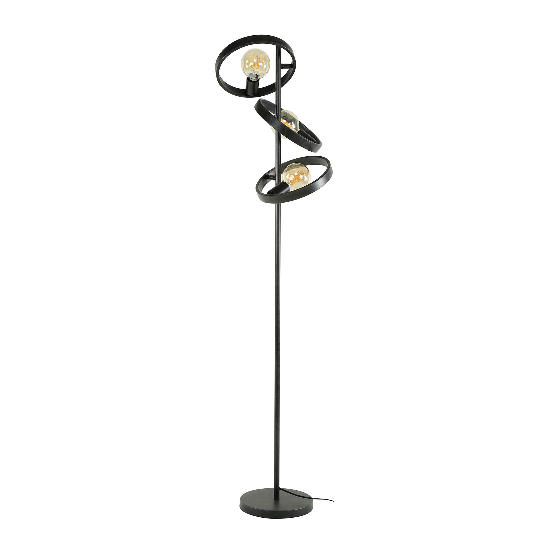 Stehleuchte Hover 3L