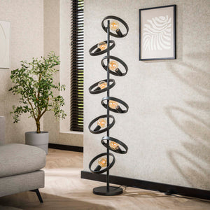 Vloerlamp Hover 8L