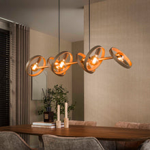 Hanglamp Hover 6L