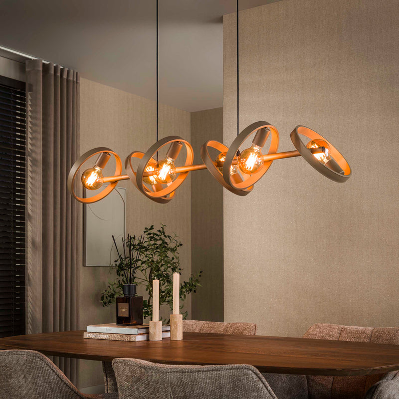 Hanglamp Hover 6L