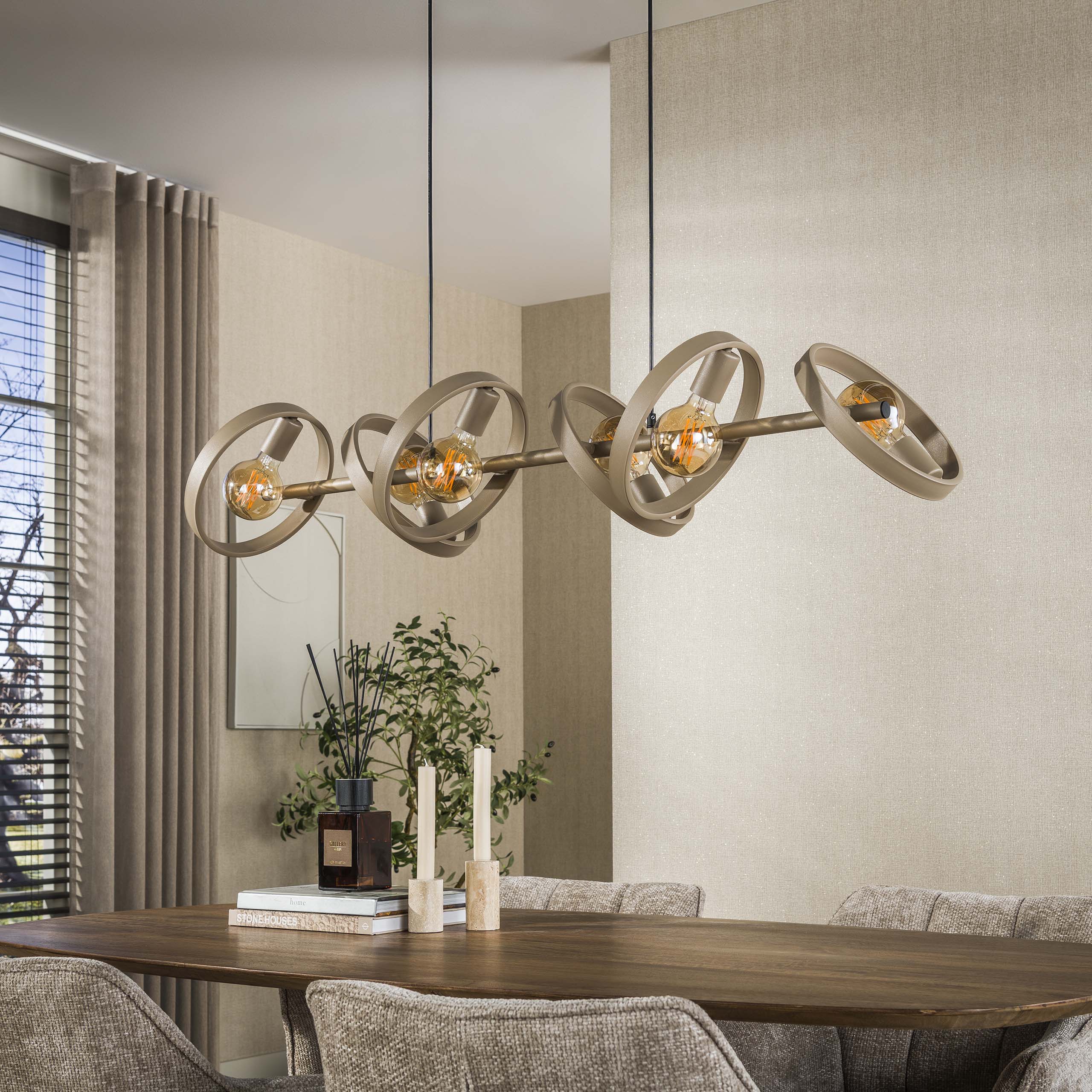 Hanglamp Hover 6L