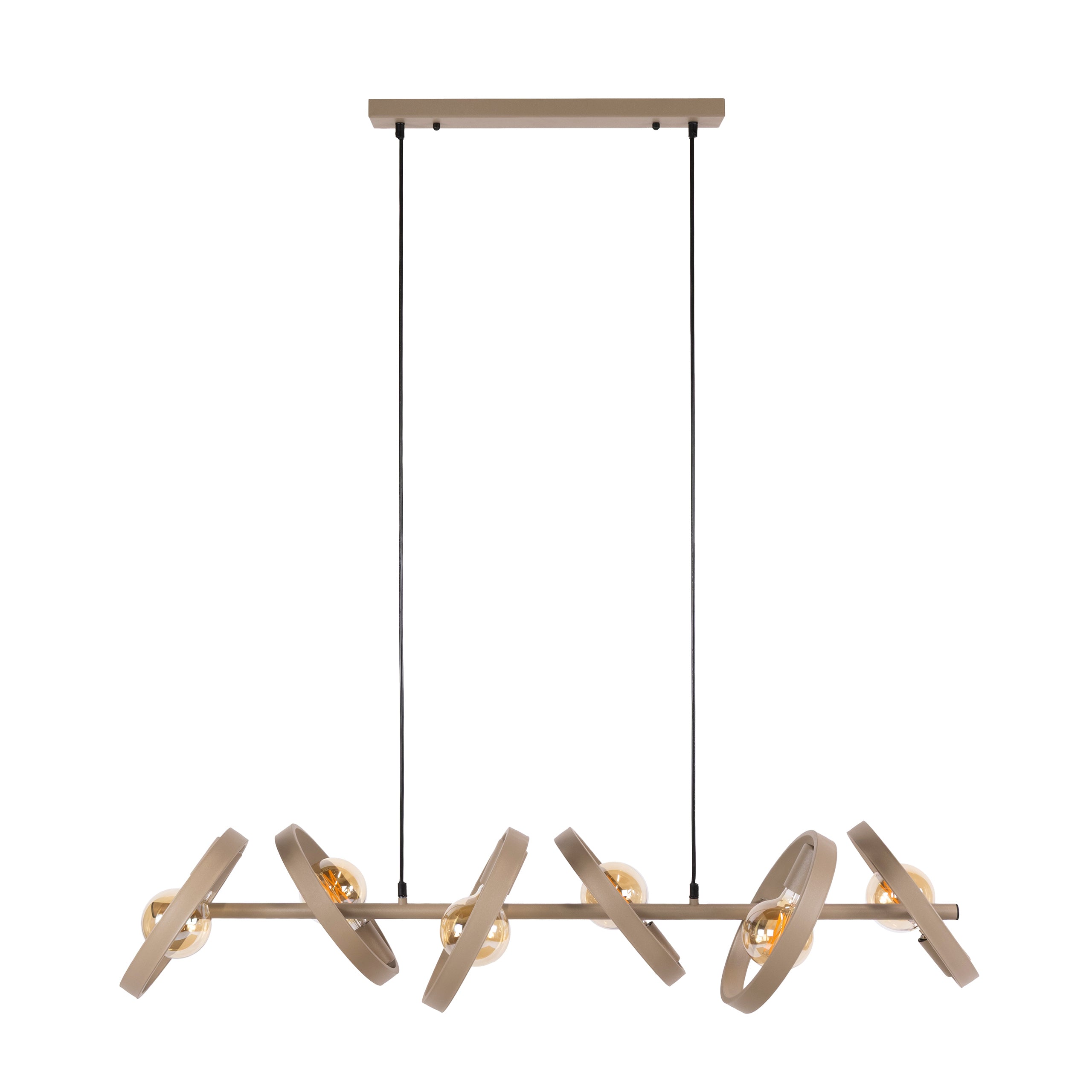 Hanglamp Hover 6L