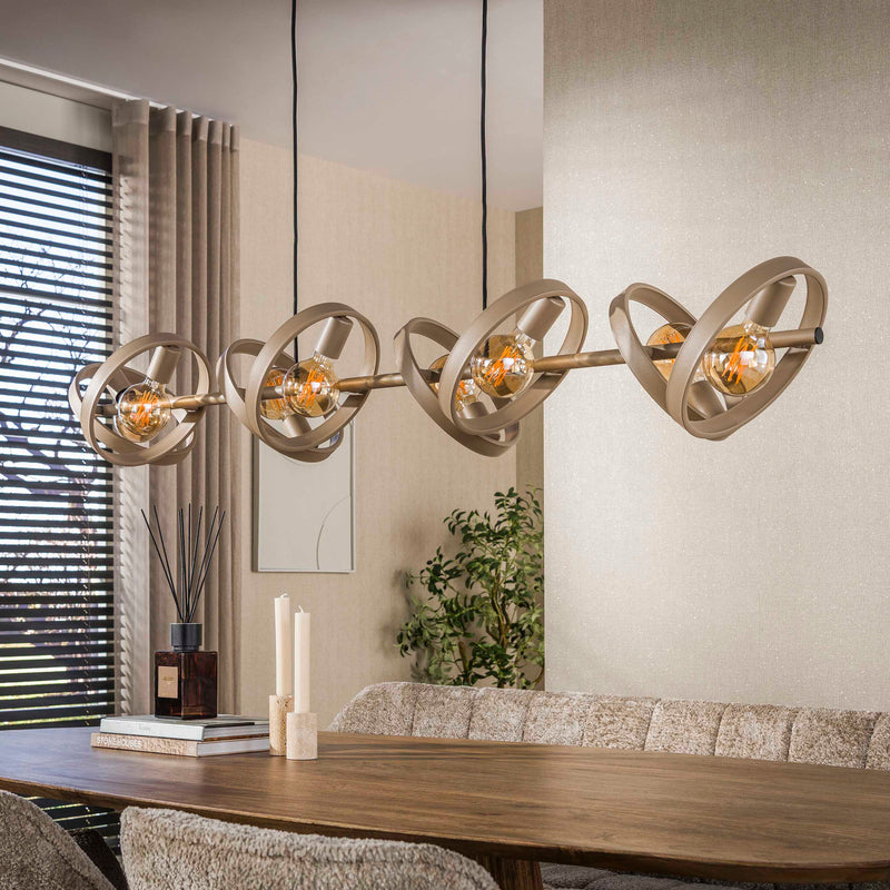 Hanglamp Hover 8L
