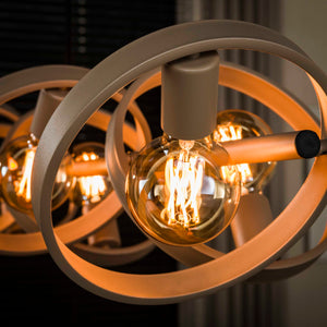 Hanglamp Hover 8L