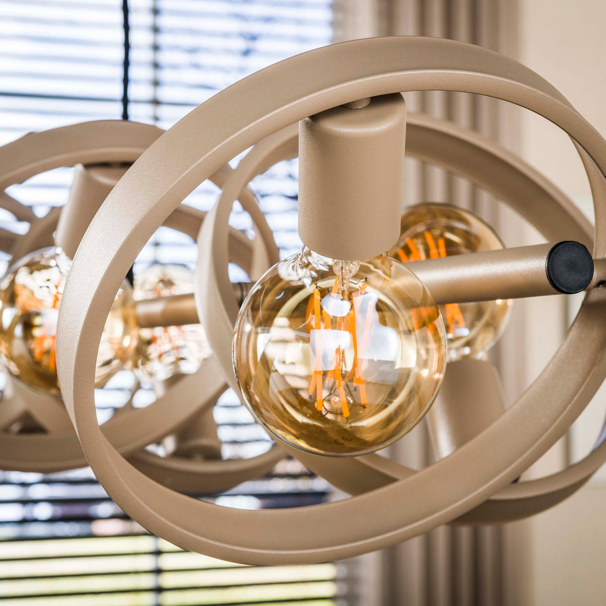 Hanglamp Hover 8L