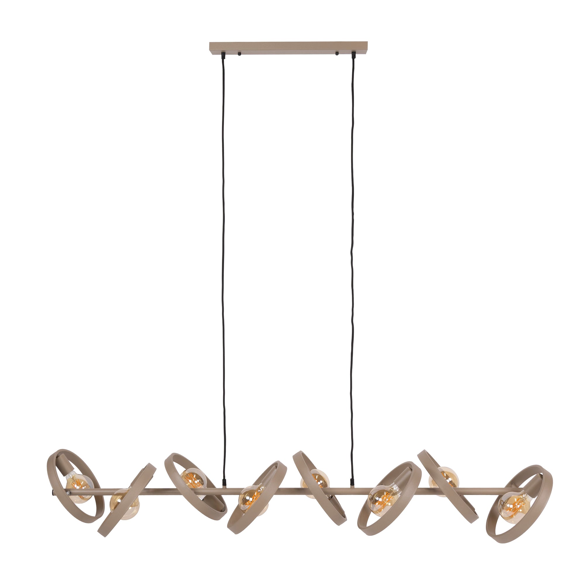 Hanglamp Hover 8L