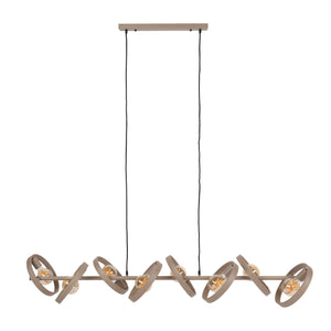Hanglamp Hover 8L
