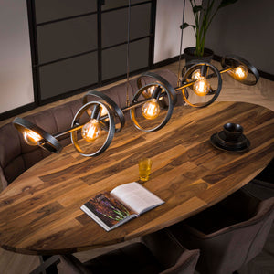 Hanglamp Hover 8L - foto 13