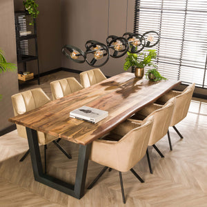 Hanglamp Hover 8L