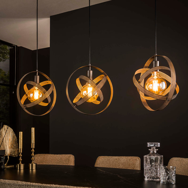 Hanglamp Cosmos 3L
