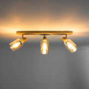 Plafondlamp Sepiora 3L
