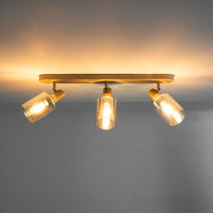 Plafondlamp Sepiora 3L