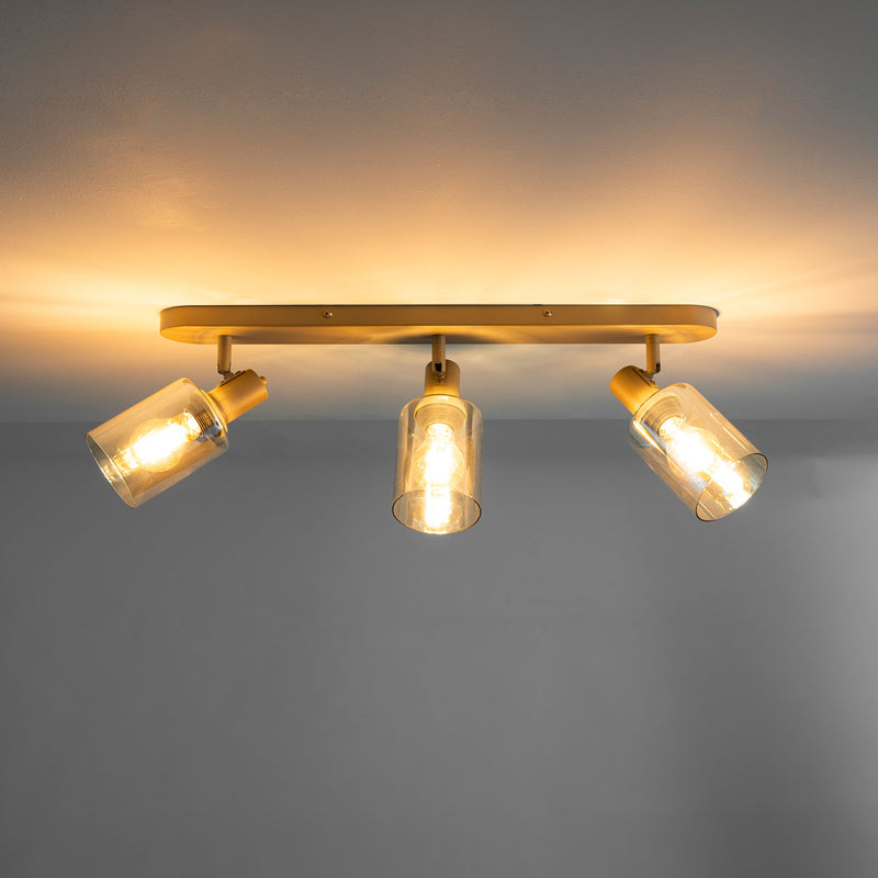 Plafondlamp Sepiora 3L