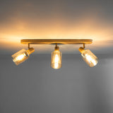 Plafondlamp Sepiora 3L