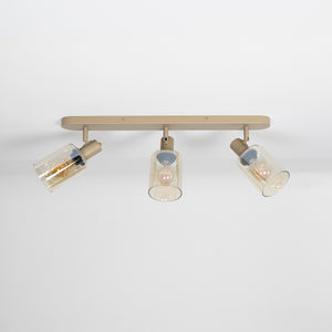 Plafondlamp Sepiora 3L