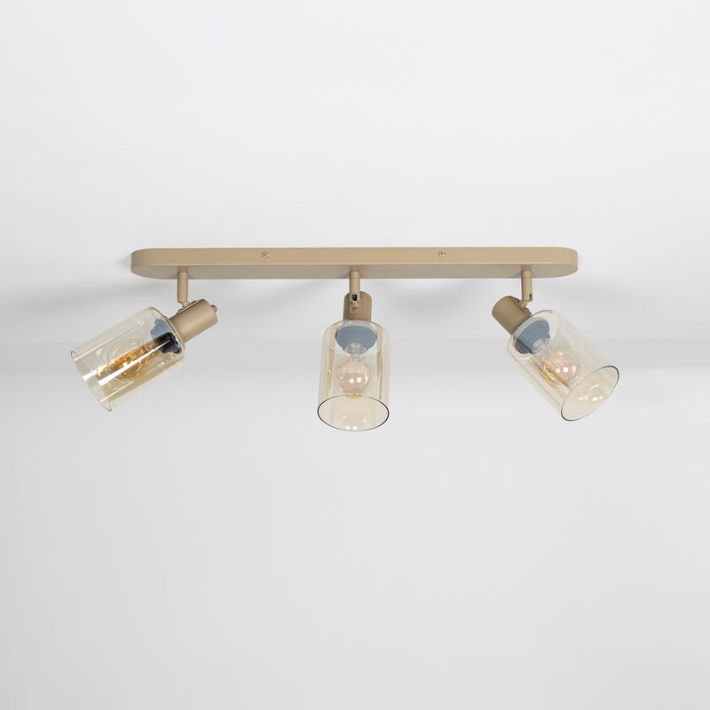 Plafondlamp Sepiora 3L