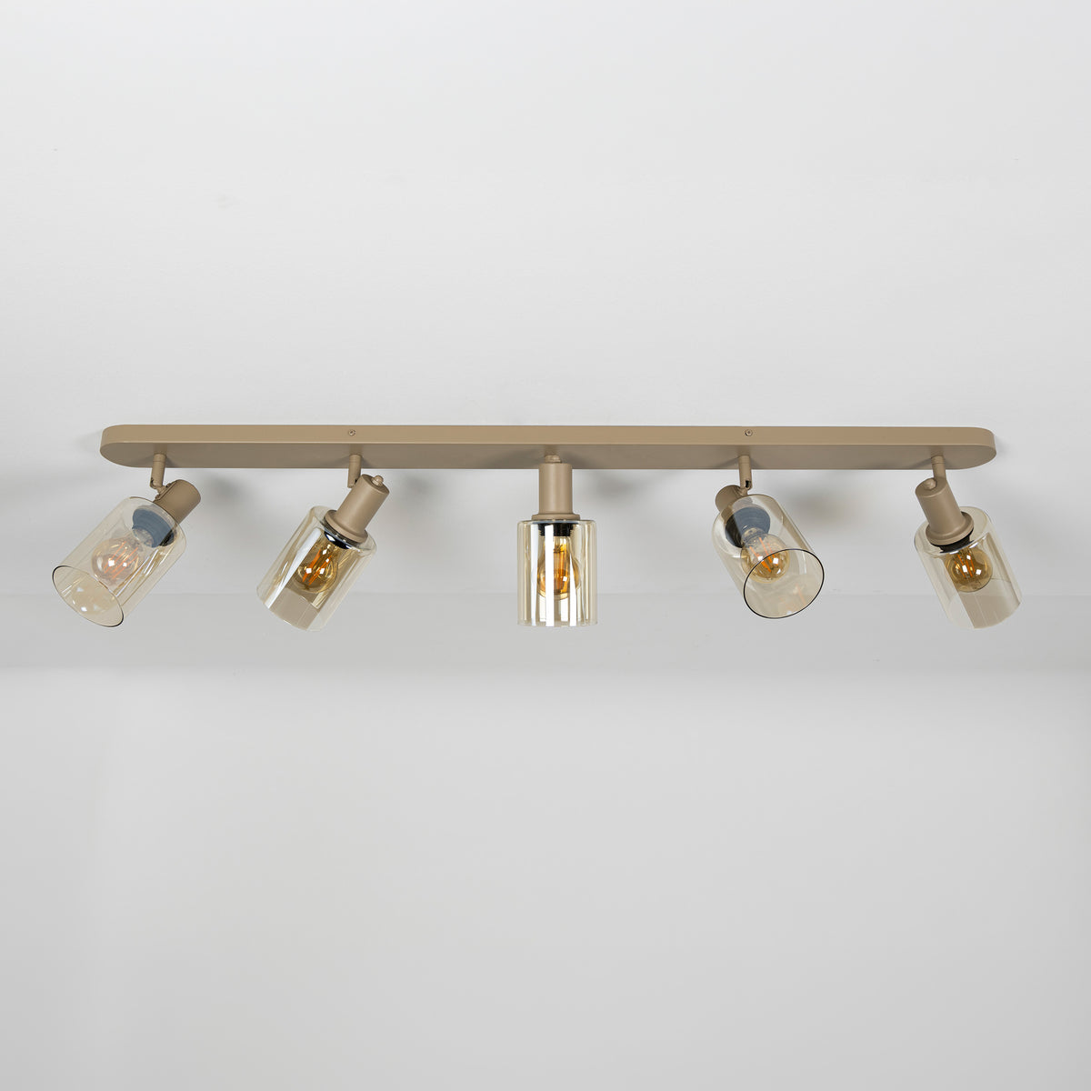 Plafondlamp Sepiora 5L