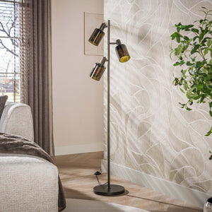 Vloerlamp Sepiora 3L - foto 2