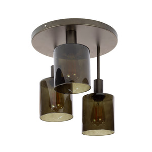 Plafondlamp Sepiora 3L - foto 4