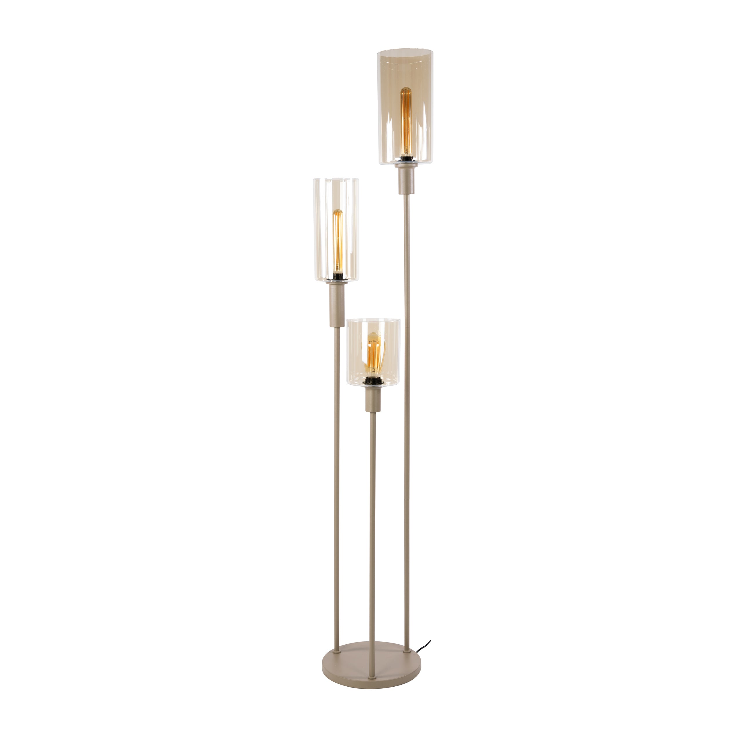 Vloerlamp Sepiora 3L - foto 9