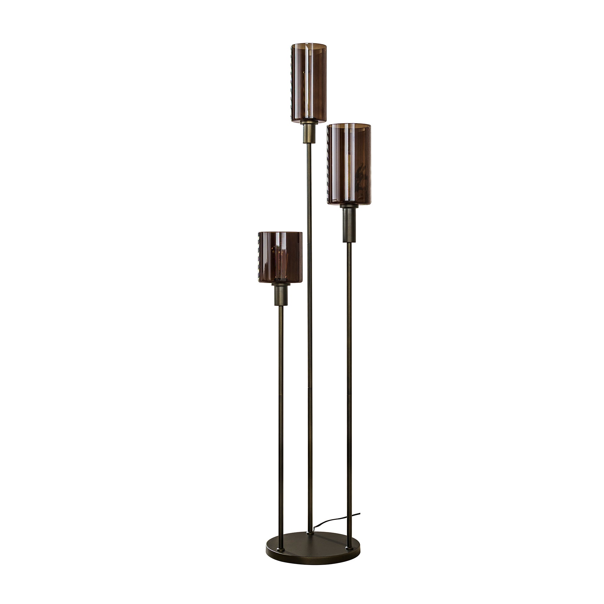 Vloerlamp Sepiora 3L - foto 5