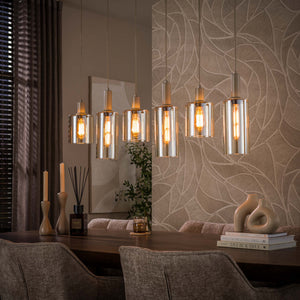 Hanglamp Sepiora 6L - foto 11