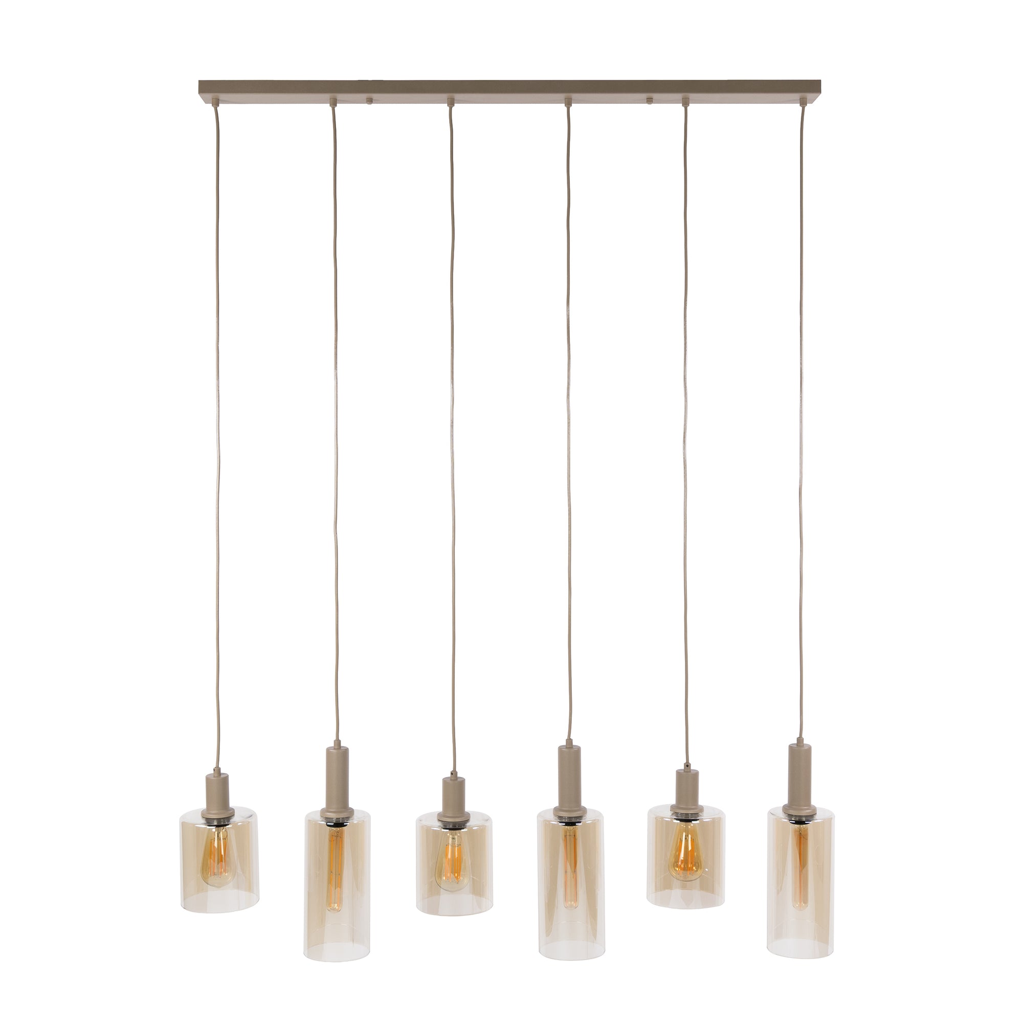 Hanglamp Sepiora 6L - foto 14