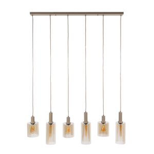 Hanglamp Sepiora 6L - foto 14