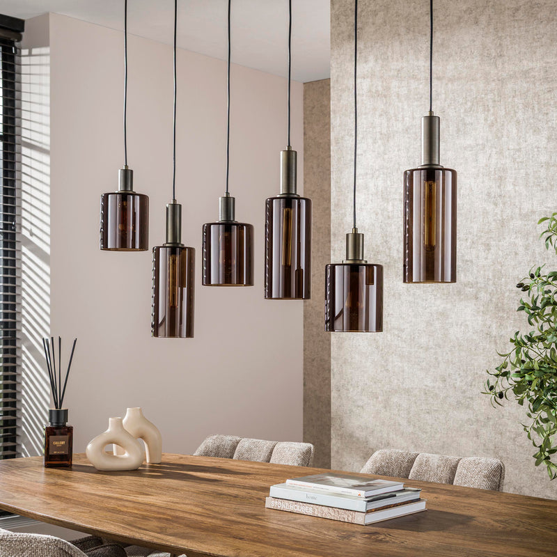 Hanglamp Sepiora 6L - foto 2