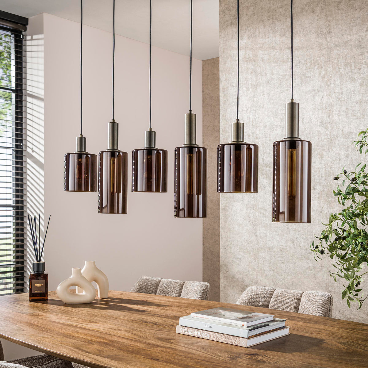 Hanglamp Sepiora 6L - foto 4