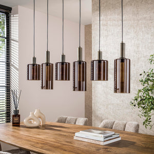 Hanglamp Sepiora 6L - foto 4