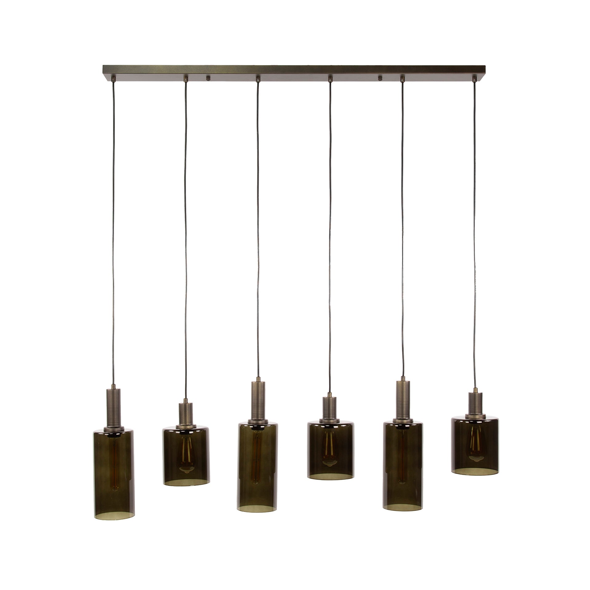Hanglamp Sepiora 6L